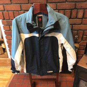 Core-Ripzone winter or ski jacket size S